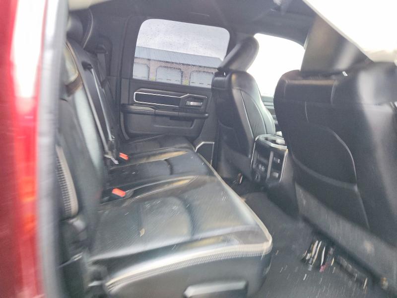 Продаж на аукціоні авто 2024 Ram 2500, vin: 3C6UR5NL3RG105560, номер лоту: 79410925