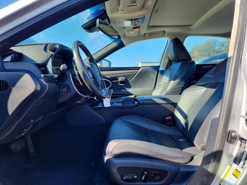 75738745 :رقم المزاد ، 58AD11D12MU002469 vin ، 2021 Lexus Es مزاد بيع