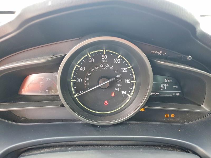 Продаж на аукціоні авто 2018 Mazda 3, vin: 3MZBN1U74JM239683, номер лоту: 79212755