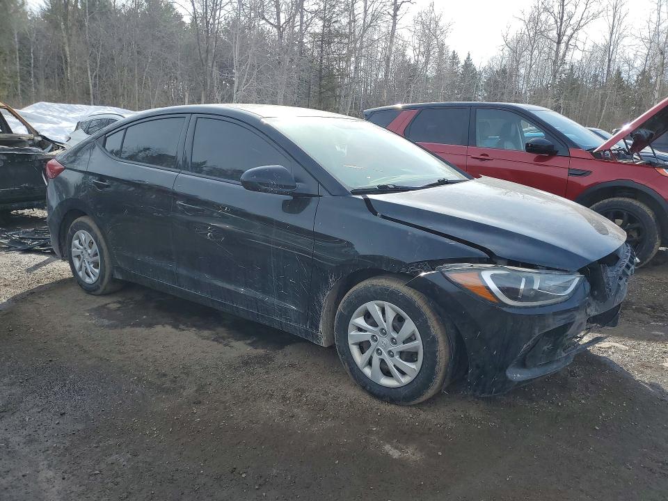 Aukcja sprzedaży 2017 Hyundai Elantra, vin: 5NPD74LF0HH148779, numer aukcji: 79795555