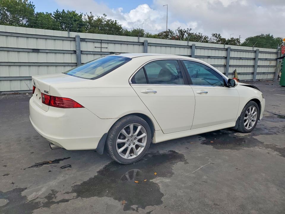 Aukcja sprzedaży 2006 Acura Tsx, vin: JH4CL96846C033885, numer aukcji: 47093396