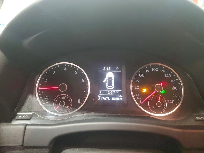 Продаж на аукціоні авто 2014 Volkswagen Tiguan, vin: WVGJV3AX7EW567762, номер лоту: 48106106