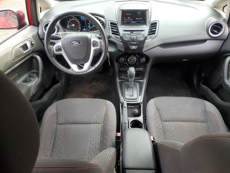 Продажа на аукционе авто 2014 Ford Fiesta, vin: 3FADP4EJ3EM101212, номер лота: 48104166