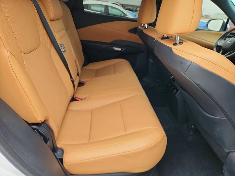 Продажа на аукционе авто 2024 Lexus Rx 350h, vin: 2T2BBMCA1RC051925, номер лота: 47874646