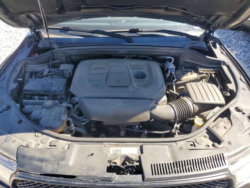 Aukcja sprzedaży 2019 Dodge Durango, vin: 1C4RDHDG5KC803180, numer aukcji: 41652386