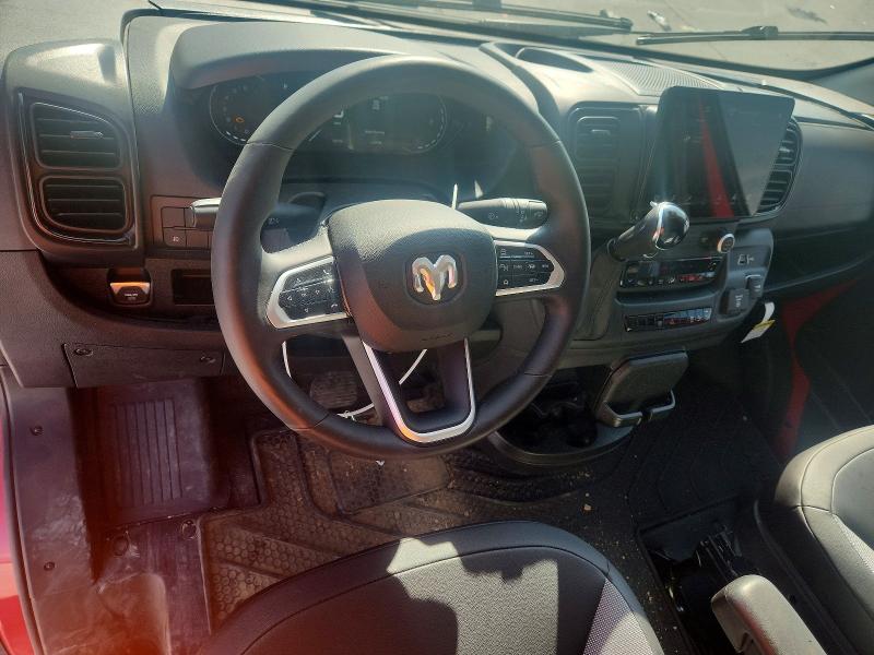 Продаж на аукціоні авто 2026 Ram Promaster 1500, vin: 3C6LRVBG3TE177851, номер лоту: 47033696