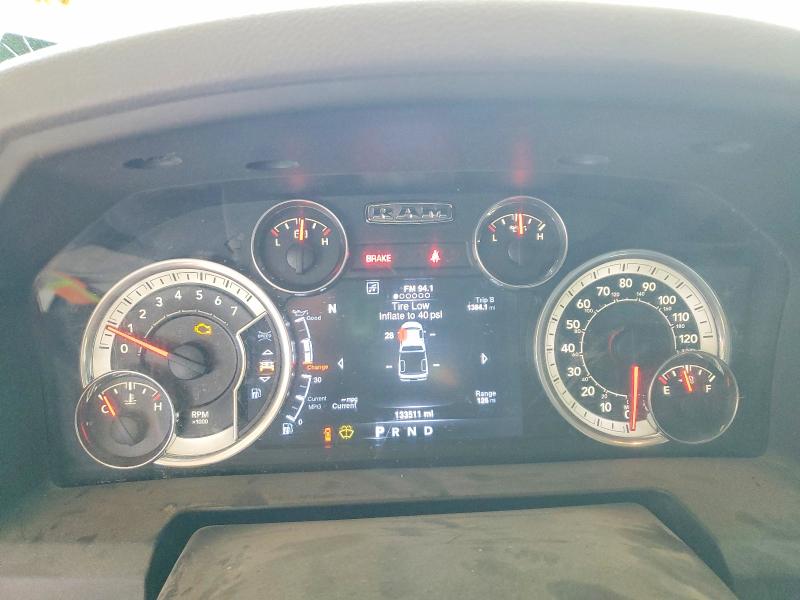 Aukcja sprzedaży 2016 Ram 1500, vin: 1C6RR6LT7GS182937, numer aukcji: 79512255
