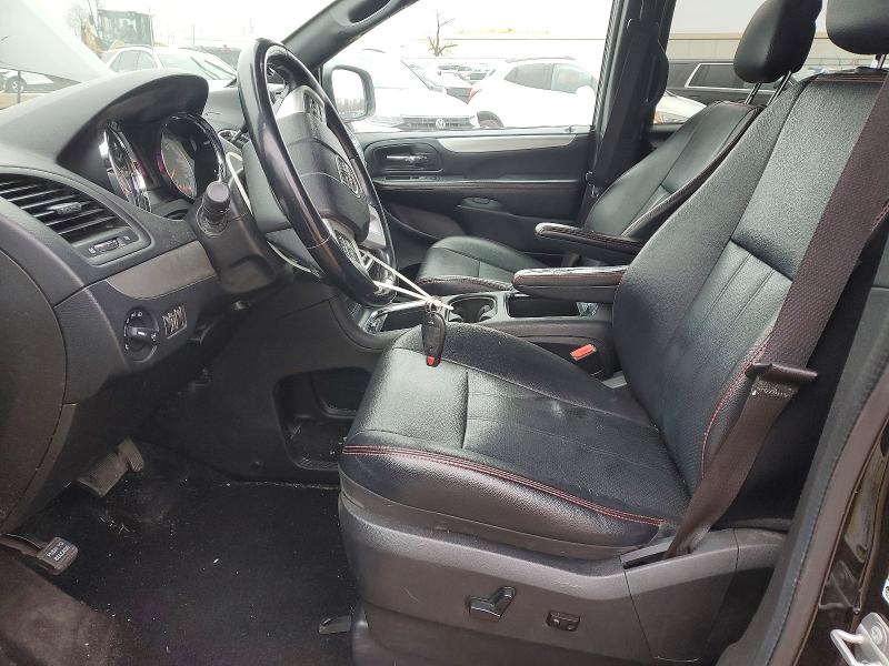 Aukcja sprzedaży 2019 Dodge Grand Caravan, vin: 2C4RDGEG6KR734967, numer aukcji: 46379706