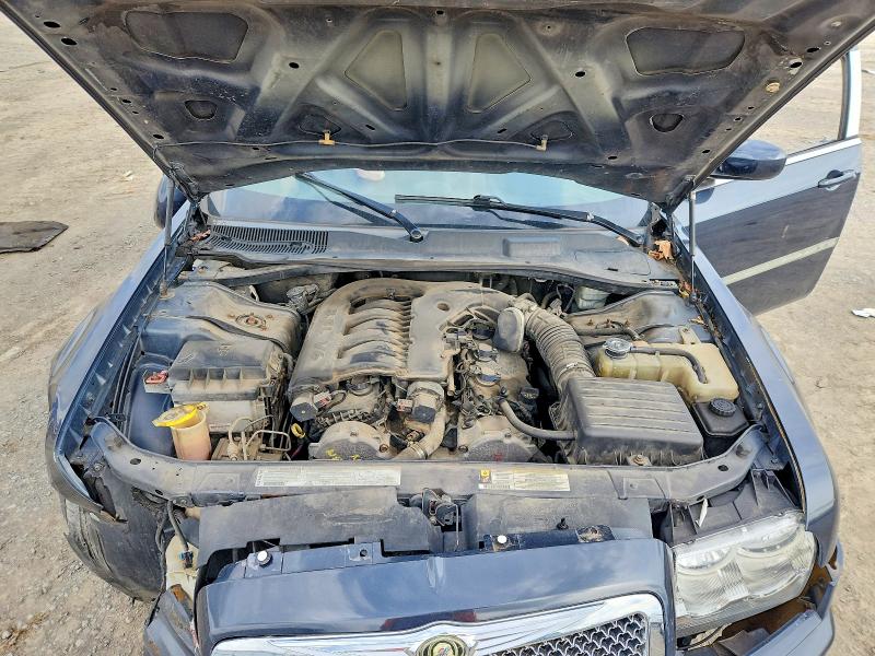 79925485 :رقم المزاد ، 2C3KA53G87H858189 vin ، 2007 Chrysler 300 مزاد بيع