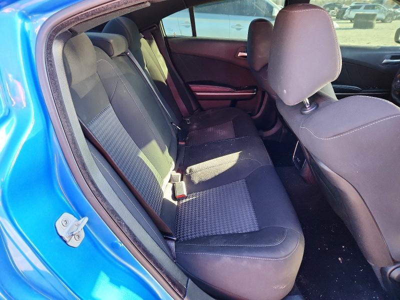 Aukcja sprzedaży 2019 Dodge Charger, vin: 2C3CDXHG2KH625885, numer aukcji: 45777016