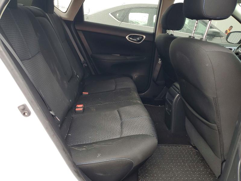 Aukcja sprzedaży 2016 Nissan Sentra, vin: 3N1AB7AP5GY332229, numer aukcji: 46217916
