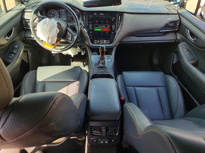Aukcja sprzedaży 2022 Subaru Outback, vin: 4S4BTGUD7N3255204, numer aukcji: 47378726