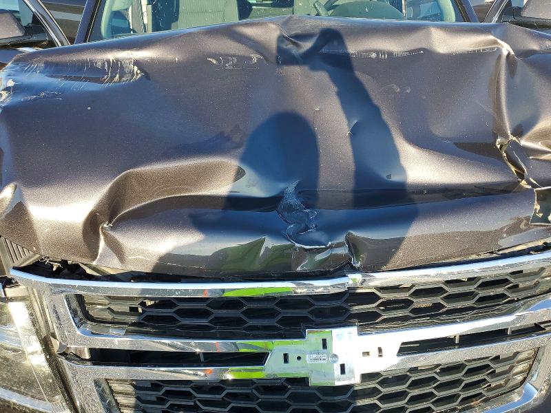 2017 Chevrolet Tahoe მანქანა იყიდება აუქციონზე, vin: 1GNSKAKC2HR339292, აუქციონის ნომერი: 46063406