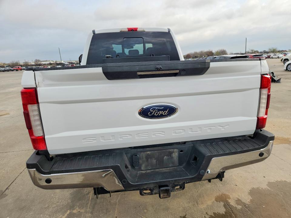 Aukcja sprzedaży 2019 Ford F250, vin: 1FT7W2BT1KED63722, numer aukcji: 41596426