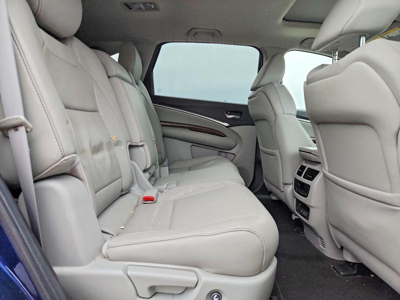 Продаж на аукціоні авто 2020 Acura Mdx, vin: 5J8YD4H58LL022279, номер лоту: 78933085