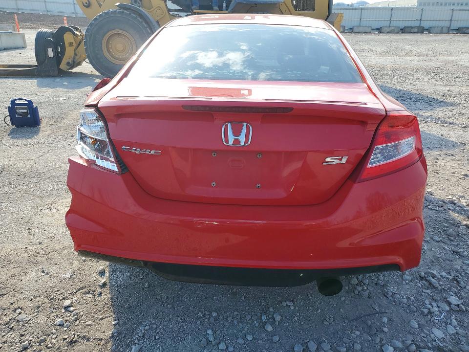 2012 Honda Civic მანქანა იყიდება აუქციონზე, vin: 2HGFG4A57CH703247, აუქციონის ნომერი: 47340066