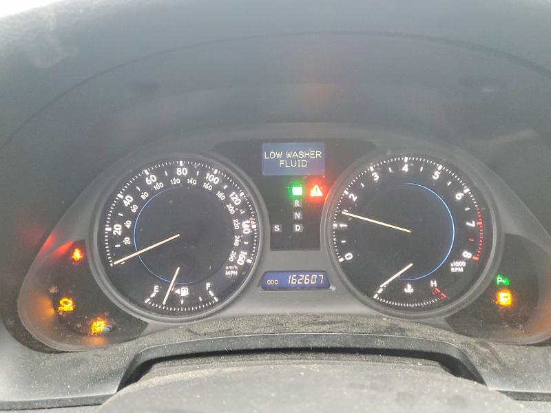 79663325 :رقم المزاد ، JTHCK262X92027766 vin ، 2009 Lexus Is 250 مزاد بيع