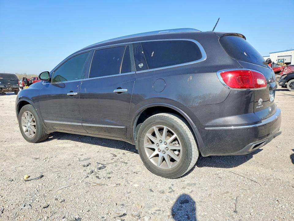 Продаж на аукціоні авто 2016 Buick Enclave, vin: 5GAKRBKD4GJ344236, номер лоту: 47537236