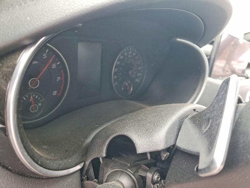 46270166 :رقم المزاد ، KNAE35LD0N6110363 vin ، 2022 Kia Stinger مزاد بيع