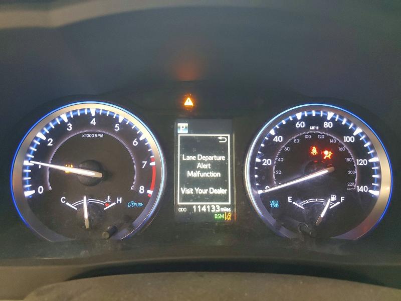 Продаж на аукціоні авто 2019 Toyota Highlander, vin: 5TDKZRFH9KS321874, номер лоту: 78734905