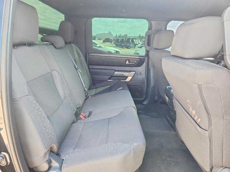 Aukcja sprzedaży 2026 Toyota Tundra, vin: 5TFLA5AB0TX052456, numer aukcji: 47361796