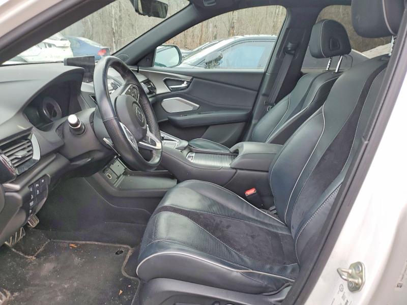 Продажа на аукционе авто 2020 Acura Rdx, vin: 5J8TC2H6XLL805663, номер лота: 47040816