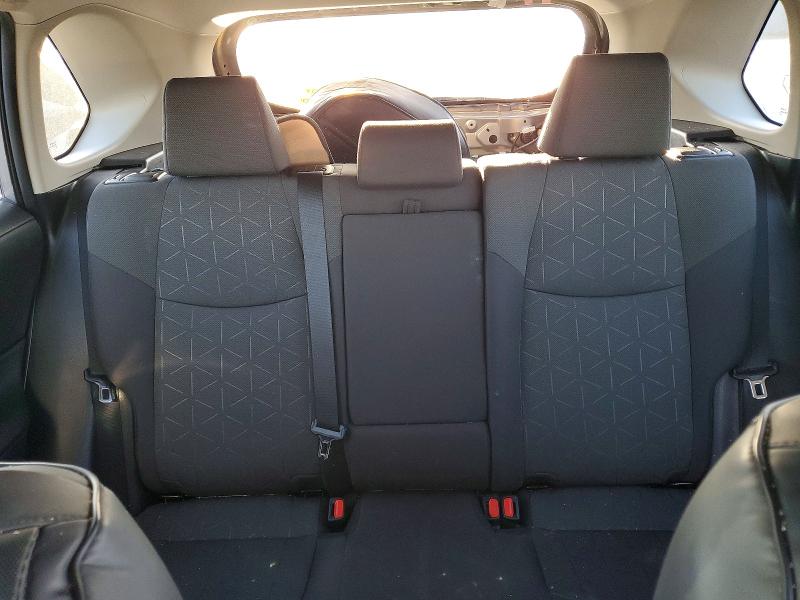 79344215 :رقم المزاد ، 2T3B1RFV5MC215437 vin ، 2021 Toyota Rav4 مزاد بيع