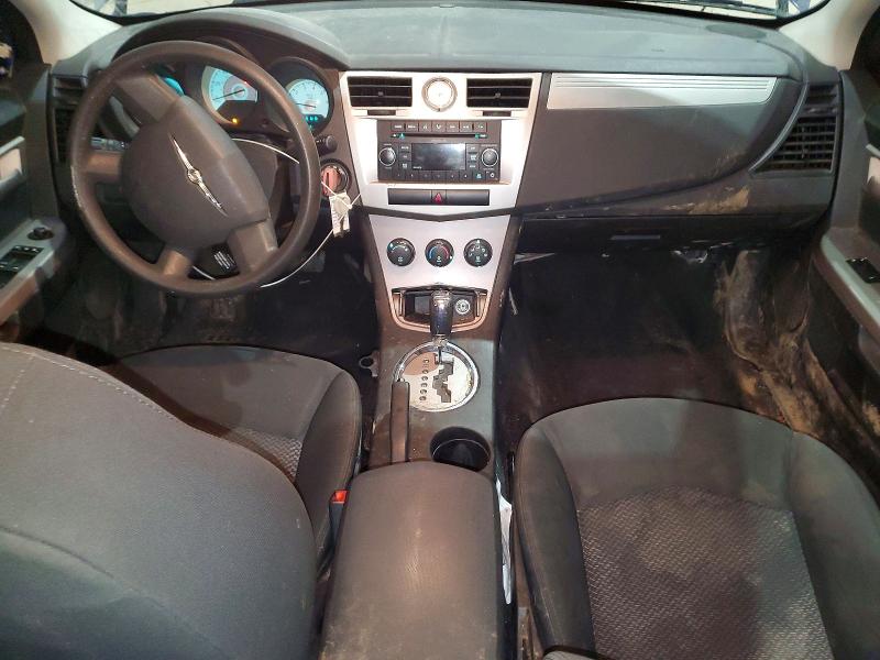 Продажа на аукционе авто 2009 Chrysler Sebring, vin: 1C3LC46B59N505900, номер лота: 47874796
