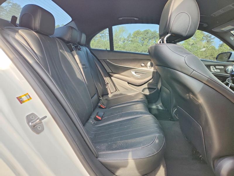 Aukcja sprzedaży 2017 Mercedes-benz E, vin: WDDZF4KB0HA178594, numer aukcji: 47314556