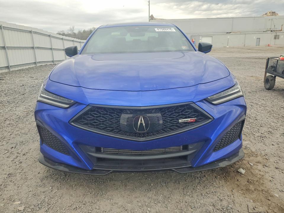 Aukcja sprzedaży 2023 Acura Tlx, vin: 19UUB7F90PA004162, numer aukcji: 47588416