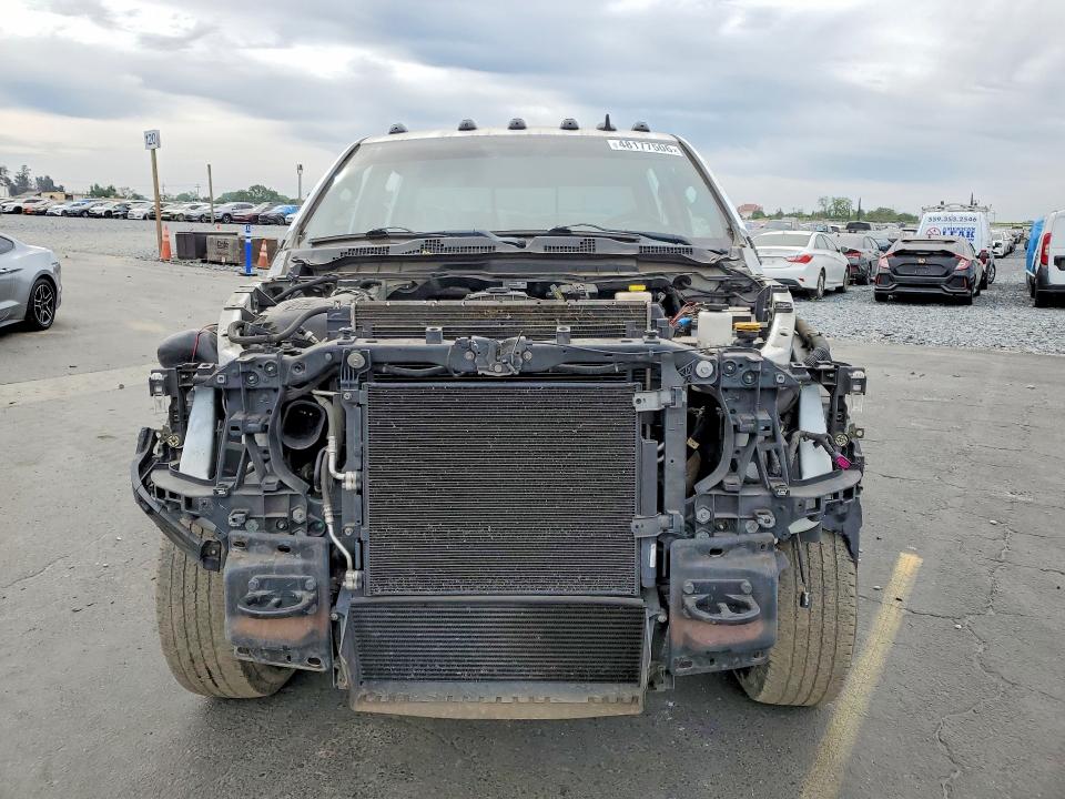 Продаж на аукціоні авто 2015 Ram 2500, vin: 3C6UR4FLXFG513106, номер лоту: 48177506