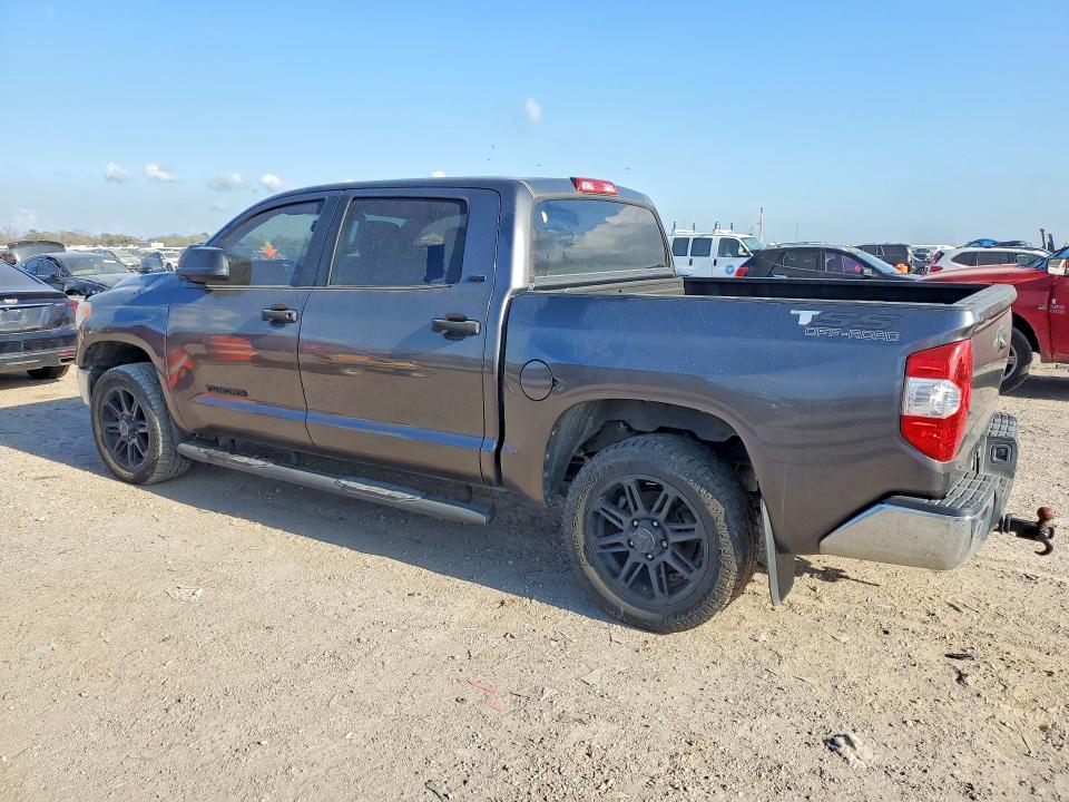 2017 Toyota Tundra მანქანა იყიდება აუქციონზე, vin: 5TFEM5F13HX119753, აუქციონის ნომერი: 79900595