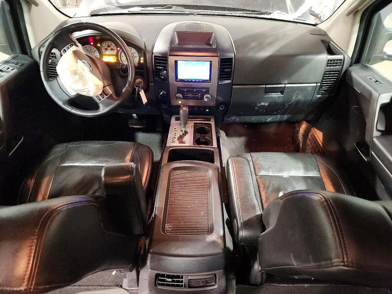 Продаж на аукціоні авто 2010 Nissan Titan, vin: 1N6AA0EC8AN307924, номер лоту: 46745966