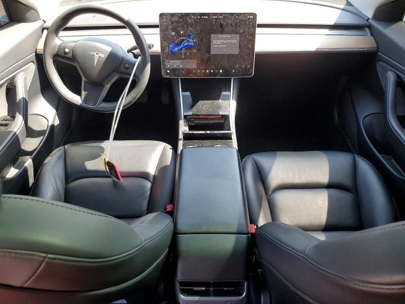 Продажа на аукционе авто 2020 Tesla Model 3, vin: 5YJ3E1EB7LF790322, номер лота: 45539006