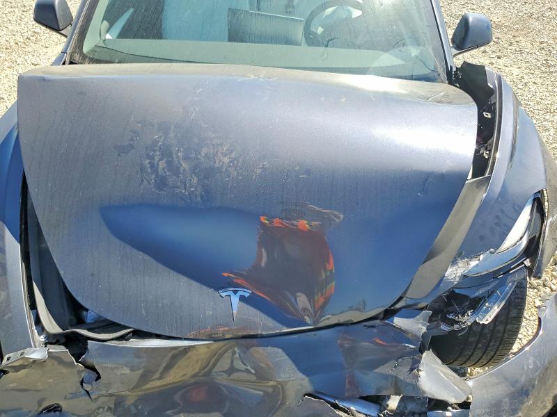 46410396 :رقم المزاد ، 5YJ3E1EA8PF619902 vin ، 2023 Tesla Model 3 مزاد بيع