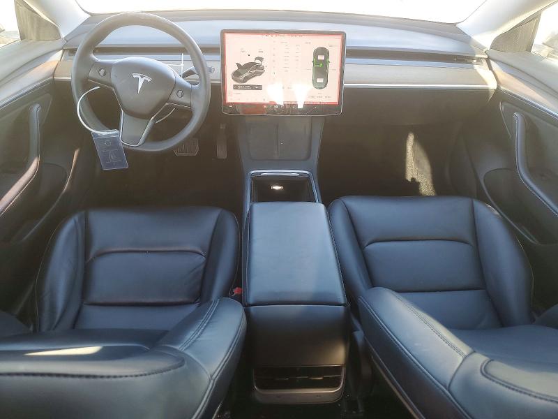 Aukcja sprzedaży 2021 Tesla Model 3, vin: 5YJ3E1EB9MF088505, numer aukcji: 41878516
