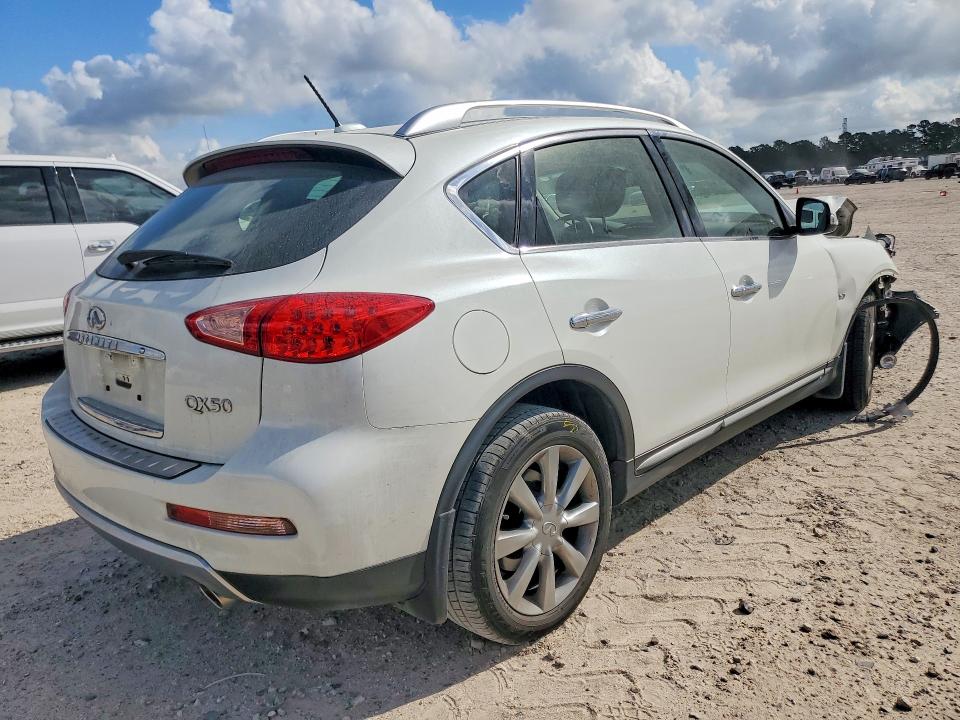 Aukcja sprzedaży 2017 Infiniti Qx50, vin: JN1BJ0RP3HM388421, numer aukcji: 47526416
