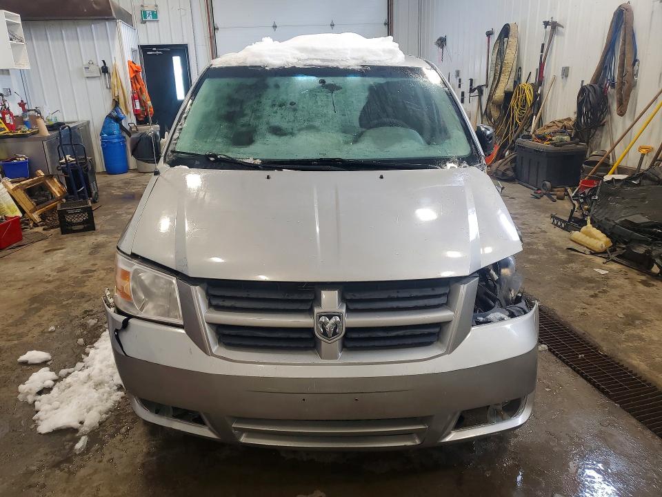 Aukcja sprzedaży 2010 Dodge Grand Caravan, vin: 2D4RN4DE7AR416823, numer aukcji: 46375826