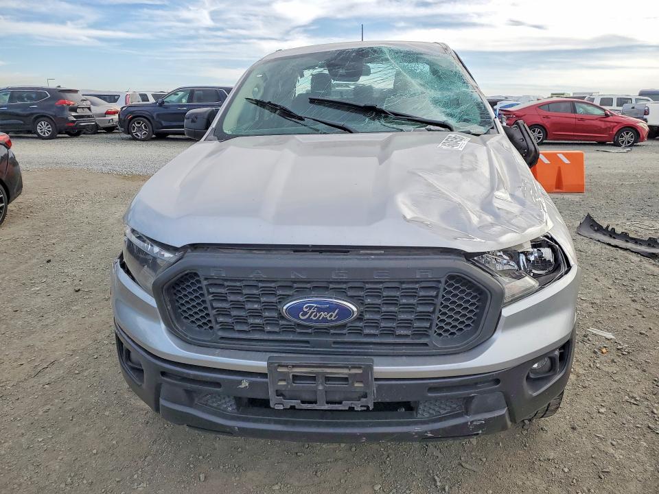 Продажа на аукционе авто 2021 Ford Ranger, vin: 1FTER4EH8MLD99486, номер лота: 46045966