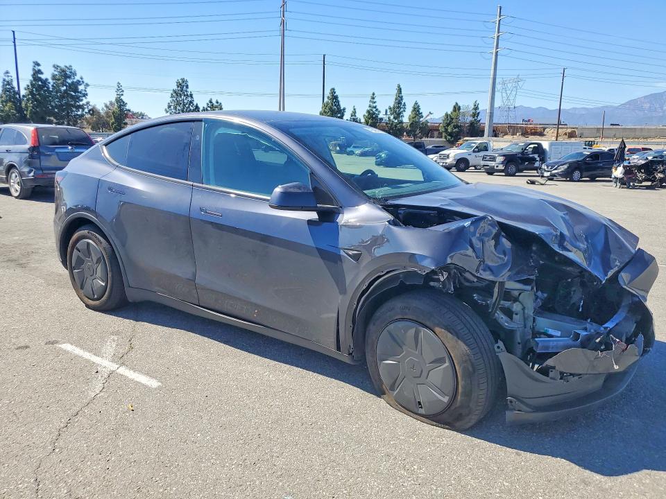 Aukcja sprzedaży 2026 Tesla Model Y, vin: 7SAYGDED8TA590035, numer aukcji: 41848316