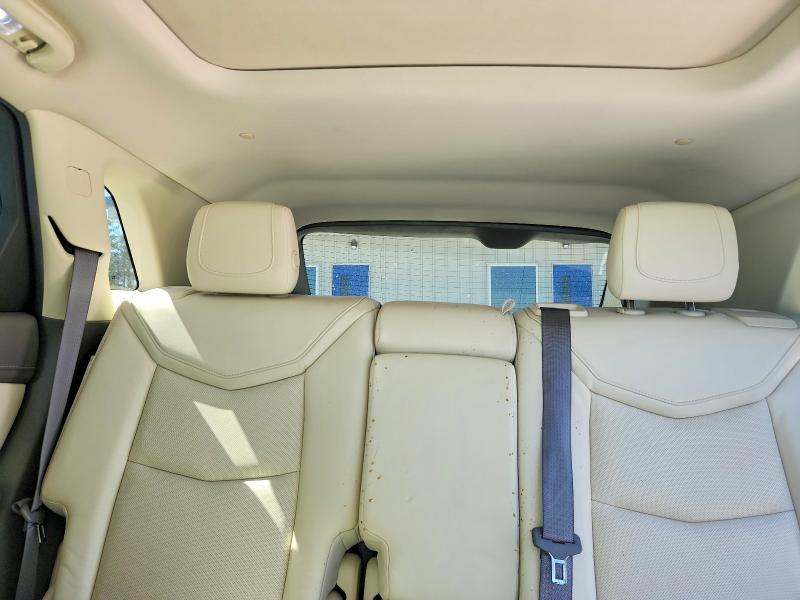 Aukcja sprzedaży 2017 Cadillac Xt5, vin: 1GYKNBRS9HZ236089, numer aukcji: 46756256
