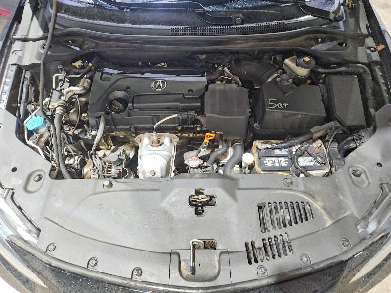 Продаж на аукціоні авто 2019 Acura Ilx, vin: 19UDE2F81KA004777, номер лоту: 41818956