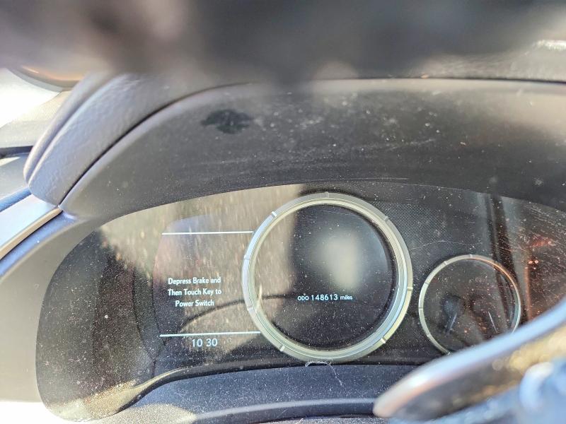 2017 Lexus Rx 450h მანქანა იყიდება აუქციონზე, vin: 2T2BGMCA1HC019346, აუქციონის ნომერი: 46431076