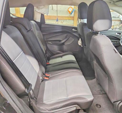 Продаж на аукціоні авто 2014 Ford Escape, vin: 1FMCU0GX7EUD99893, номер лоту: 46055416