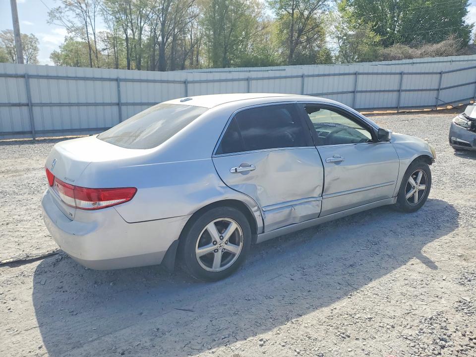 Продажа на аукционе авто 2004 Honda Accord, vin: 1HGCM56854A093708, номер лота: 46951456
