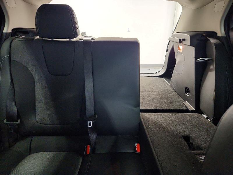 46304316 :رقم المزاد ، KL4AMCSL4SB153015 vin ، 2025 Buick Encore Gx مزاد بيع