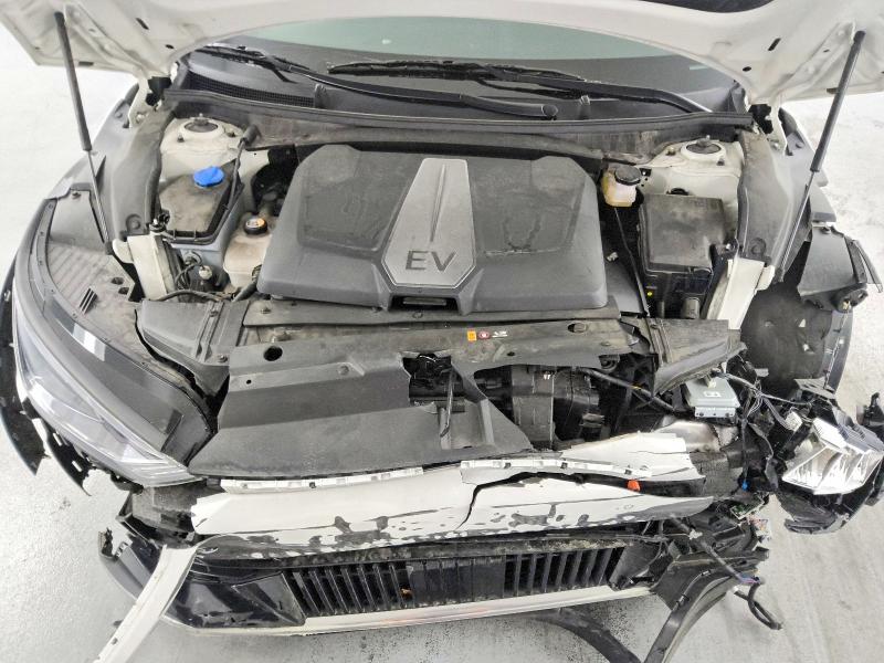Aukcja sprzedaży 2024 Kia Ev6, vin: KNDC3DLC3R5214658, numer aukcji: 47297646