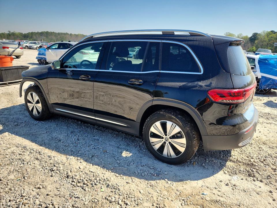 46133216 :رقم المزاد ، W1N9M0CB1PN053434 vin ، 2023 Mercedes-benz Eqb مزاد بيع