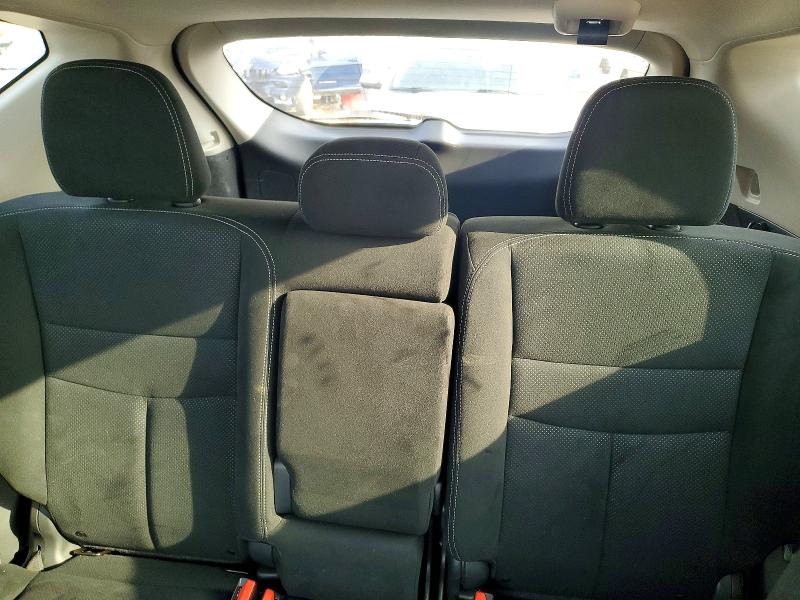 47714626 :رقم المزاد ، 5N1AZ2MS1KN158415 vin ، 2019 Nissan Murano مزاد بيع