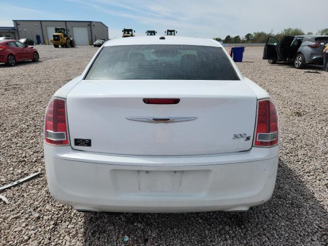 Aukcja sprzedaży 2014 Chrysler 300, vin: 2C3CCABG4EH144257, numer aukcji: 47249126